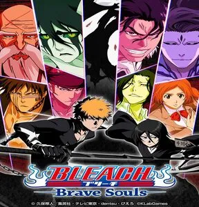 Bleach: Brave Souls