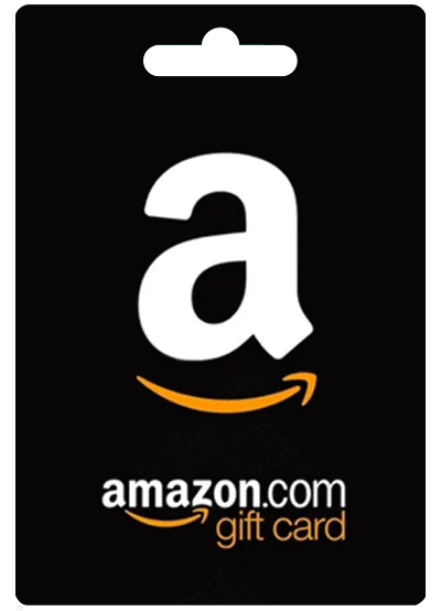 Amazon Gift Card India (INR)