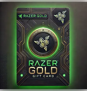 Razer Gold Vietnam VND