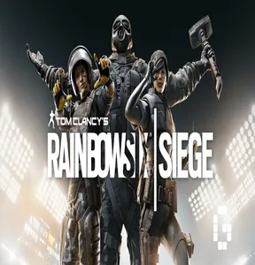 Tom Clancy's Rainbow Six Siege