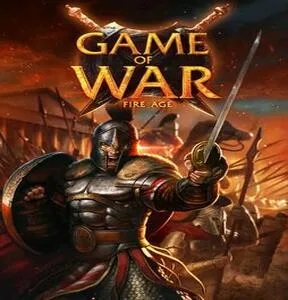 Game of War – Fire Age