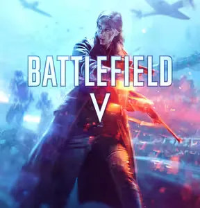 Battlefield V - Battlefield