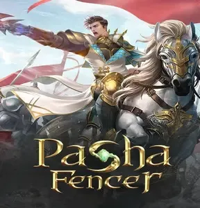 Pasha Fencer