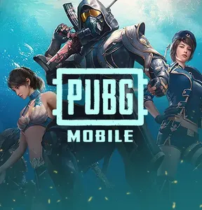 PUBG Mobile