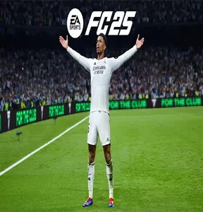 EA SPORTS FC 25 PC