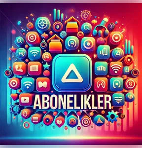 Abonelikler