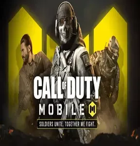 Call of Duty: Mobile