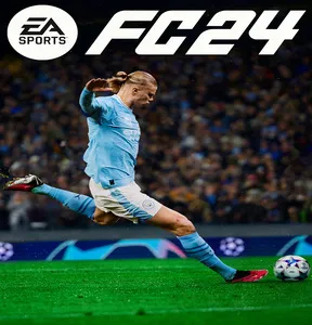 EA SPORTS FC 24