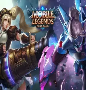 Mobile Legends