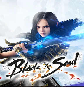 Blade And Soul