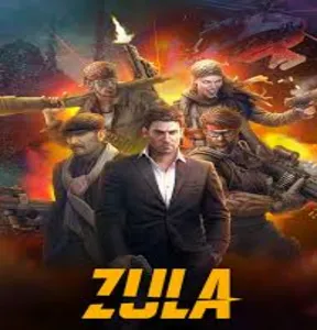 Zula