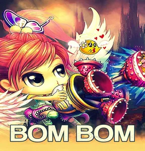 BOMBOM