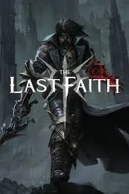 The Last Faith