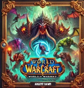 World of Warcraft