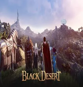 Black Desert Online