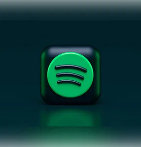 Spotify Latvia Store