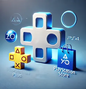 PSN Gift Cards